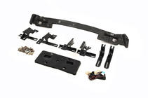 Toyota Highlander 2013–2019 TRD-design bodykit-kit (för 2016-2019) foto 19