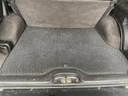 Jeep Cherokee XJ 1984–2001 Bagagerumsmatta (EVA, svart) foto 4