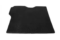 Jeep Cherokee XJ 1984–2001 Bagagerumsmatta (EVA, svart) foto 5
