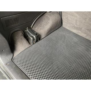 Bagagerumsmatta (EVA, svart) Jeep Cherokee XJ 1984–2001 foto 3