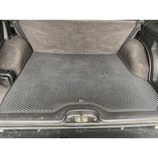 Bagagerumsmatta (EVA, svart) Jeep Cherokee XJ 1984–2001 foto 4