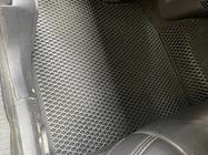 Jeep Cherokee XJ 1984–2001 EVA bilmattor (svarta) foto 3