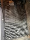 Jeep Cherokee XJ 1984–2001 EVA bilmattor (svarta) foto 5