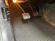 Jeep Cherokee XJ 1984–2001 EVA bilmattor (svarta) foto 6