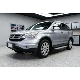 Sidosteg New Vision Grey (2 st, aluminium) foto 1