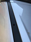 Ford Kuga/Escape 2013–2019 Turkiska takräcken i krom (2 st) foto 13