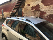 Ford Kuga/Escape 2013–2019 Turkiska takräcken i krom (2 st) foto 8