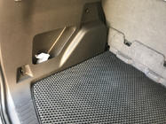 Ford Kuga/Escape 2013–2019 Bagagerumsmatta (EVA, svart) foto 2