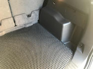 Ford Kuga/Escape 2013–2019 Bagagerumsmatta (EVA, svart) foto 4