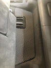 Audi Q7 2005–2015 EVA bilmattor (svarta) 3 rader (6 mattor) foto 16