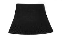 Audi Q7 2005–2015 Bagagerumsmatta (EVA, svart) (5-sits) foto 5