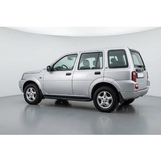 Sidosteg Tayga Black (2 st, aluminium) foto 1