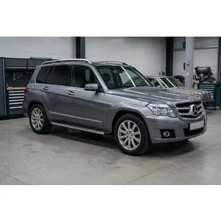 Sidosteg BlackLine (2 st, aluminium) foto 1