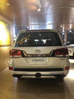 Toyota Land Cruiser 200 2007–2021 Bodykit 2016-2021 (Limgeni) foto 11