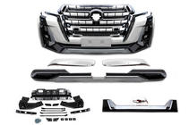 Toyota Land Cruiser 200 2007–2021 Bodykit 2016-2021 (Limgeni) foto 3