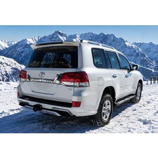 Bodykit 2016-2021 (Limgeni) Toyota Land Cruiser 200 2007–2021 foto 2