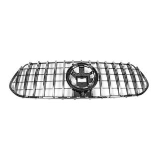 GT Panamericana frontgrill (för AMG-Line/GLE53/GLE63 2018-2023) Mercedes GLE W167 2018– foto 3