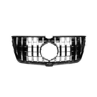 GT Panamericana frontgrill (för GL550 USA) foto 2