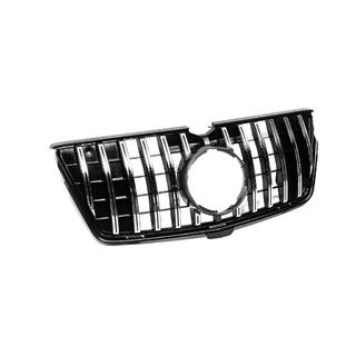 GT Panamericana frontgrill (för GL550 USA) Mercedes GL сlass X164 2006–2012 foto 3