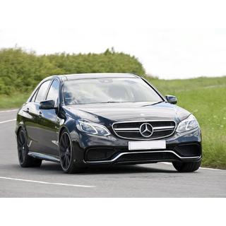 Facelift-konverteringssats för E63 AMG 2016 foto 1