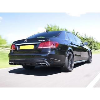 Facelift-konverteringssats för E63 AMG 2016 foto 2
