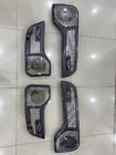 Toyota Land Cruiser 200 2007–2021 Högtalargaller (4 st) foto 3