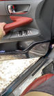 Toyota Land Cruiser 200 2007–2021 Högtalargaller (4 st) foto 4