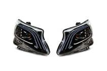 Mercedes Vito/V-klass W447 2014– LED-strålkastare i Maybach-design (för Vito, 2 st) foto 7