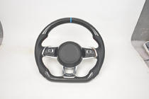 Volkswagen Golf 7/E-Golf 2012–2020 Ratt (kolfiber) foto 3