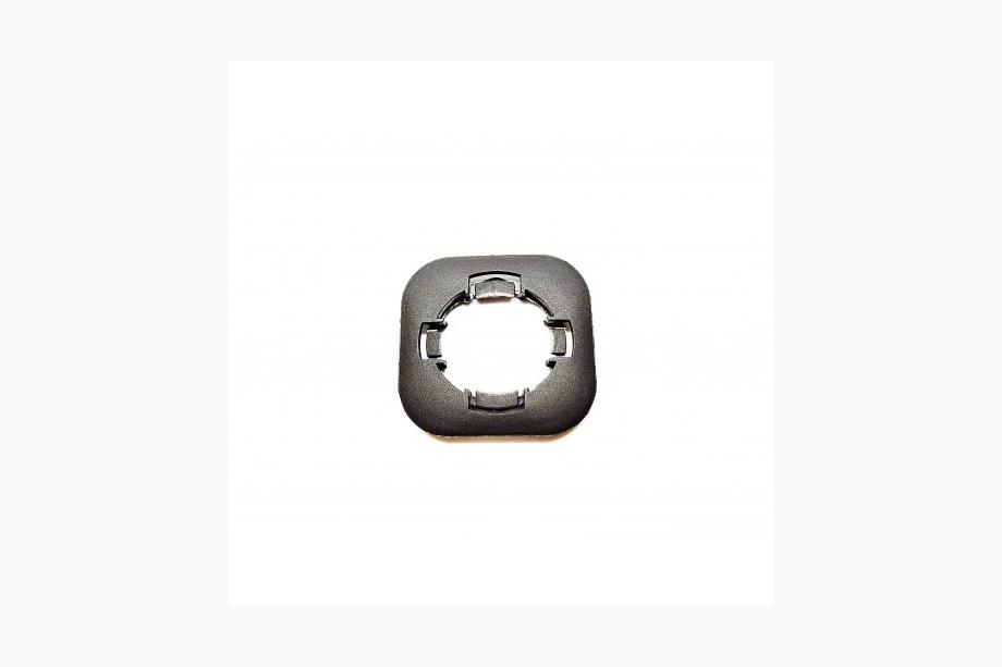 Honda Golvmattclips Honda oval (new) Foto 5