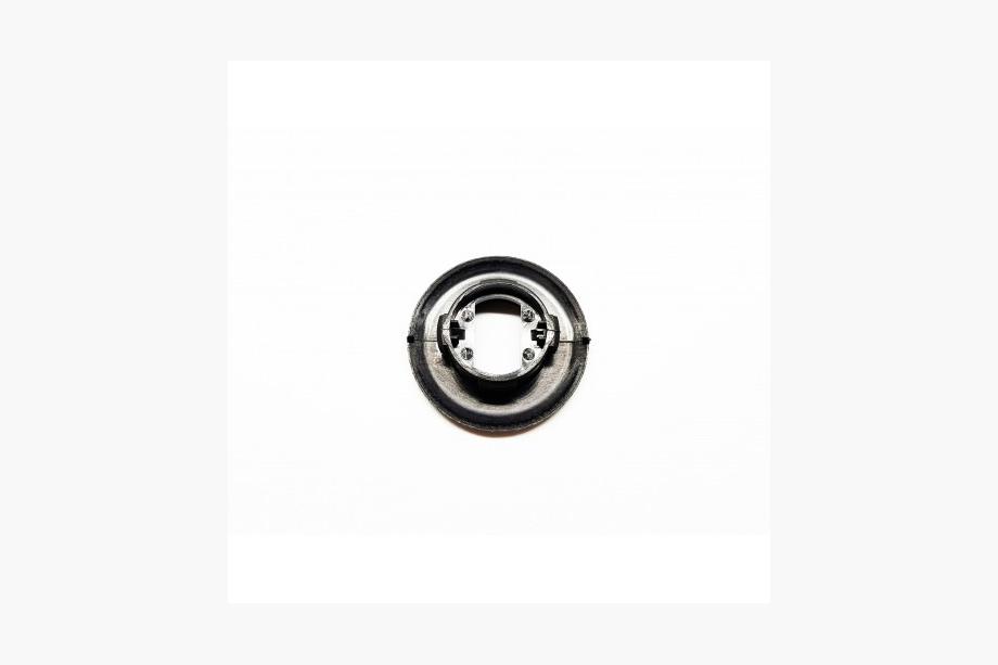 Honda Golvmattclips Honda oval (new) Foto 6