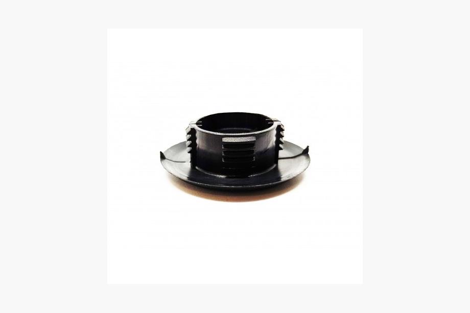Honda Golvmattclips Honda oval (new) Foto 8