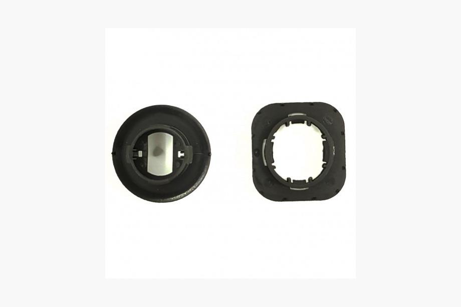 Honda Golvmattclips Honda oval (new) Foto 12