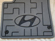 Hyundai mattclips foto 17