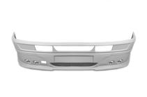 Volkswagen LT 1995–2006 Frontspoiler till främre stötfångare för 4 strålkastare (för lackering) foto 3