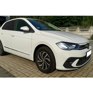 Dörrlister (4 st, rostfritt stål) foto 1