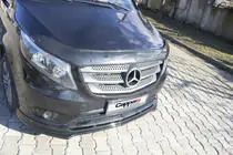 Mercedes Vito/V-klass W447 2014– Motorhuvsdeflektor EuroCap foto 13
