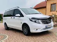 Mercedes Vito/V-klass W447 2014– Motorhuvsdeflektor EuroCap foto 2