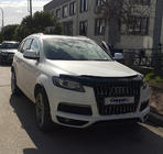 Audi Q7 2005–2015 Motorhuvsdeflektor (Eurocap) foto 3