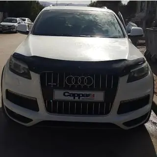 Motorhuvsdeflektor (Eurocap) Audi Q7 2005–2015 foto 4