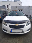 Chevrolet Cruze 2009–2015 Motorhuvsdeflektor (Eurocap) foto 1