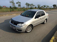 Fiat Albea 2002–2012 Motorhuvdeflektor EuroCap foto 2
