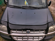 Fiat Doblo I 2001–2005 Motorhuvdeflektor EuroCap foto 1