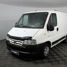 Fiat Ducato 1995–2006 Huvdeflektor (2002-2006, EuroCap) foto 1