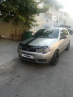 Fiat Palio 1996–2011 Motorhuvdeflektor EuroCap foto 2