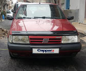 Fiat Tempra 1990–1996 Motorhuvdeflektor EuroCap foto 3