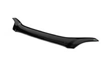 Honda Civic 1995–2001 Huvdeflektor (EuroCap) foto 4