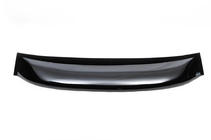 Honda Civic Sedan VIII 2006–2011 Rutespoiler (svart, ABS) foto 2