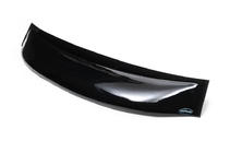 Honda Civic Sedan VIII 2006–2011 Rutespoiler (svart, ABS) foto 3