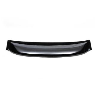Rutespoiler (svart, ABS) Honda Civic Sedan VIII 2006–2011 foto 2